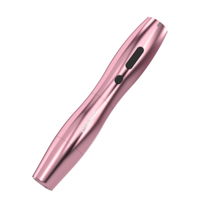 Permanent Makeup Wireless Dermograph Mast - P20 Pink