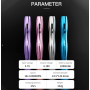 Permanent Makeup Wireless Dermograph Mast - P20 Pink