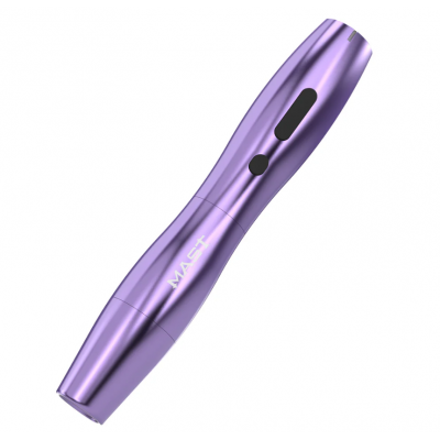 Wireless permanent makeup dermograph Mast - P20 Purple