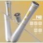 Wireless permanent makeup dermograph - Mast P40 Silver