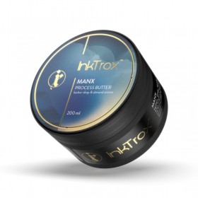 InkTrox Manx Tattoo Butter Tattoo Cream - 200 ml