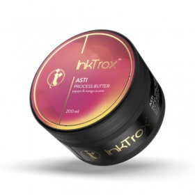 Inktrox Asti Tattoo Butter Cream - 200 ml