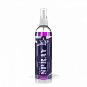 Unistar Nebula Spray Soap Analgesic 240ml