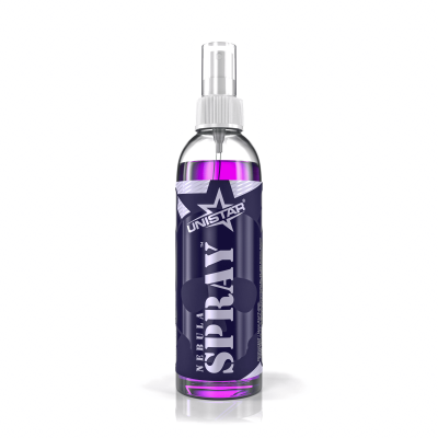Unistar Nebula Spray Soap Analgesic 240ml