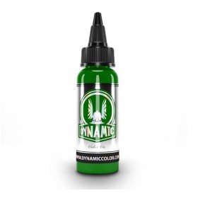 VIKING INK Ink - Dynamic Dark Green - 30ml