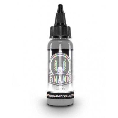 VIKING INK Ink - Dynamic Grey - 30ml