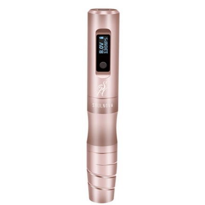 Ava Pen E2 Soul Nova Mini Permanent Makeup Machine