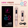 Ava Pen E2 Soul Nova Mini Permanent Makeup Machine
