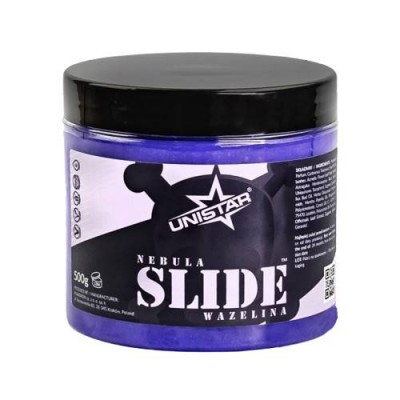Unistar Vaseline Slide Nebula - 500g