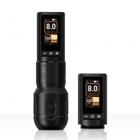 copy of Wireless tattoo machine Ambition - Zetton