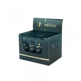 Inktrox Aftercare Healing Cream 20ml x 12 pcs
