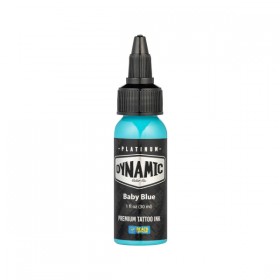 copy of Encre Dynamic VIKING INK - Baby Blue - 30ml