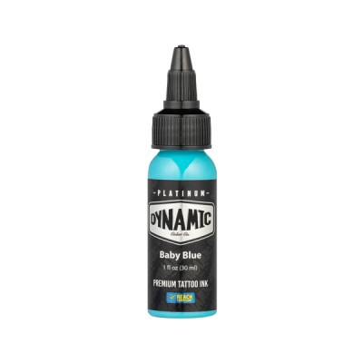copy of Encre Dynamic VIKING INK - Baby Blue - 30ml