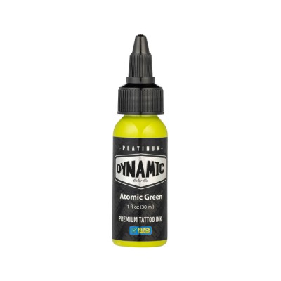 copy of Encre Dynamic VIKING INK - Baby Blue - 30ml