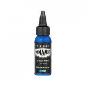 copy of Encre Dynamic VIKING INK - Baby Blue - 30ml