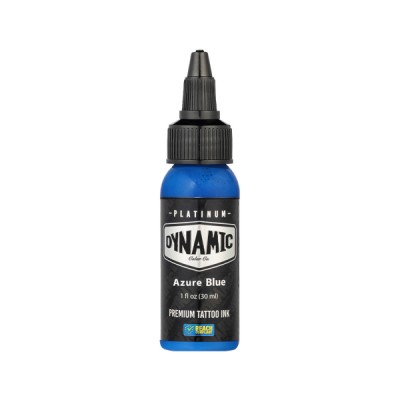 copy of Encre Dynamic VIKING INK - Baby Blue - 30ml