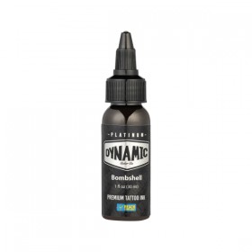 copy of Encre Dynamic VIKING INK - Baby Blue - 30ml
