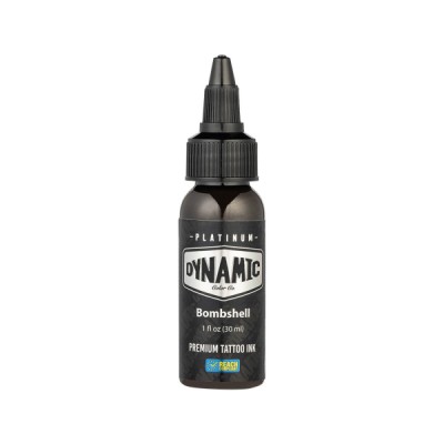 copy of Encre Dynamic VIKING INK - Baby Blue - 30ml