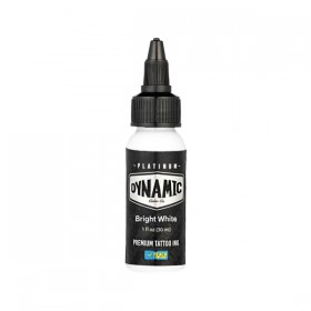 copy of Encre Dynamic VIKING INK - Baby Blue - 30ml