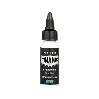 copy of Encre Dynamic VIKING INK - Baby Blue - 30ml