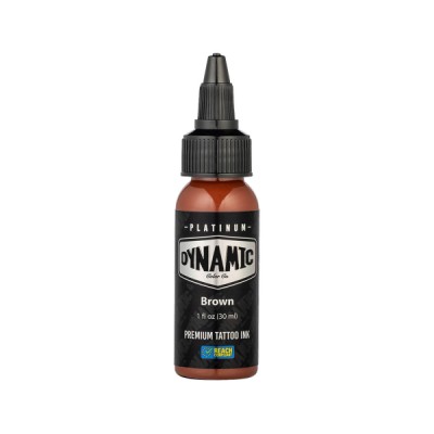 copy of Encre Dynamic VIKING INK - Baby Blue - 30ml