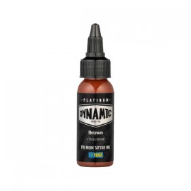 copy of Encre Dynamic VIKING INK - Baby Blue - 30ml