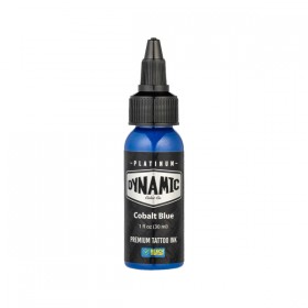 copy of Encre Dynamic VIKING INK - Baby Blue - 30ml