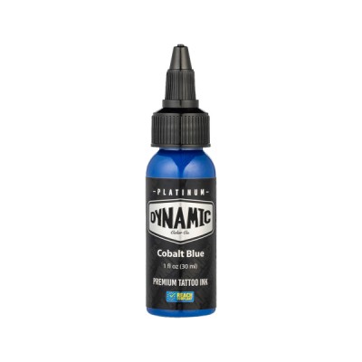 copy of Encre Dynamic VIKING INK - Baby Blue - 30ml