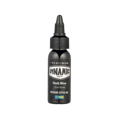 copy of Dynamic Platinum Ink - Crimson Red - 30ml