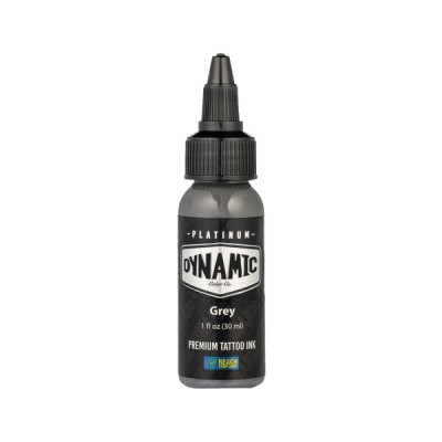 copy of Dynamic Platinium Ink - Emerald Green - 30ml