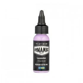 copy of Dynamic Platinium Ink - Emerald Green - 30ml