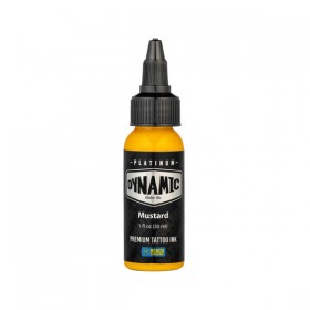 copy of Dynamic Platinium Ink - Emerald Green - 30ml