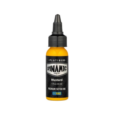 copy of Dynamic Platinium Ink - Emerald Green - 30ml