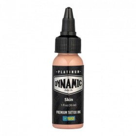copy of Dynamic Platinium Ink - Emerald Green - 30ml