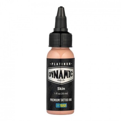 copy of Dynamic Platinium Ink - Emerald Green - 30ml