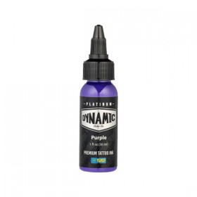 copy of Dynamic Platinium Ink - Emerald Green - 30ml