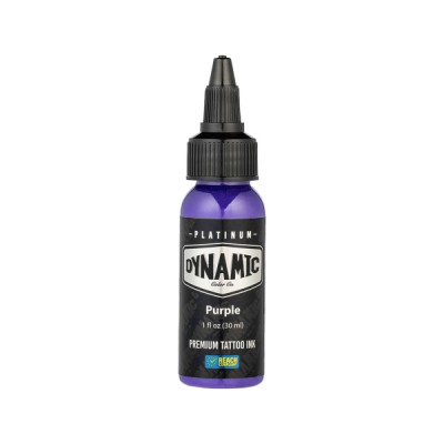 copy of Dynamic Platinium Ink - Emerald Green - 30ml