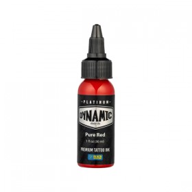 copy of Dynamic Platinium Ink - Emerald Green - 30ml