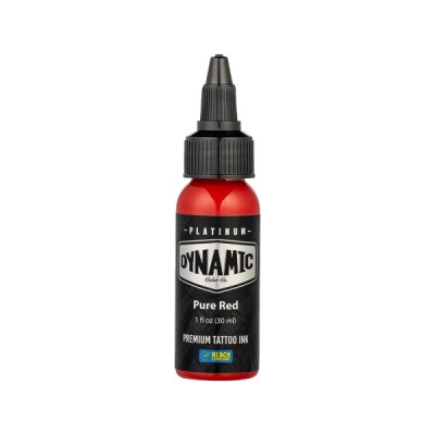 copy of Dynamic Platinium Ink - Emerald Green - 30ml