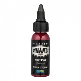 copy of Dynamic Platinium Ink - Emerald Green - 30ml