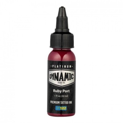 copy of Dynamic Platinium Ink - Emerald Green - 30ml