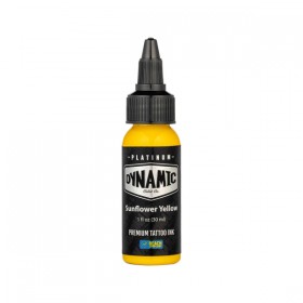 copy of Dynamic Platinium Ink - Emerald Green - 30ml