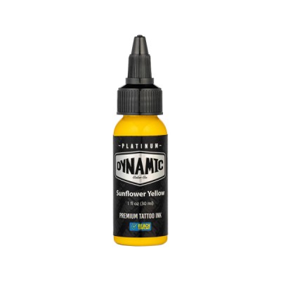 copy of Dynamic Platinium Ink - Emerald Green - 30ml
