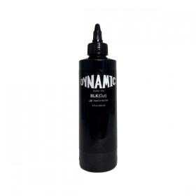 copy of Dynamic Platinium Ink - Emerald Green - 30ml