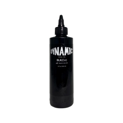 copy of Dynamic Platinium Ink - Emerald Green - 30ml