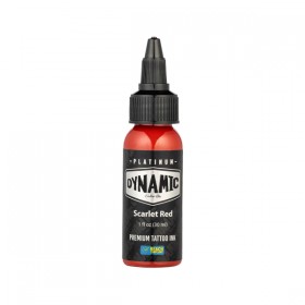 copy of Dynamic Platinium Ink - Emerald Green - 30ml