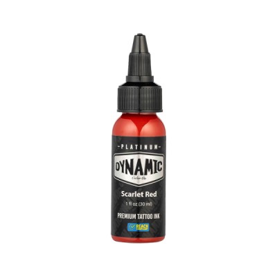 copy of Dynamic Platinium Ink - Emerald Green - 30ml
