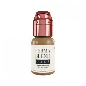 copy of Nuva Colors Pigment - Sundried Tomato