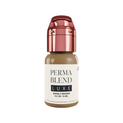 copy of Nuva Colors Pigment - Sundried Tomato