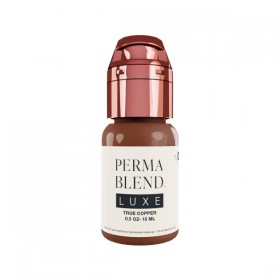 copy of Nuva Colors Pigment - Sundried Tomato